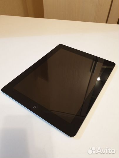 Планшет iPad 3 A1430 16Gb Wi-Fi 3G