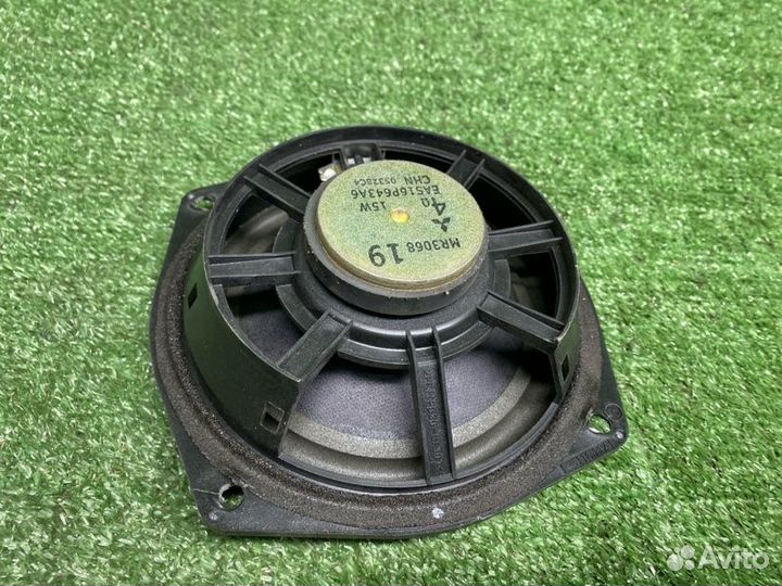 Динамик задний правый Mitsubishi Lancer 9