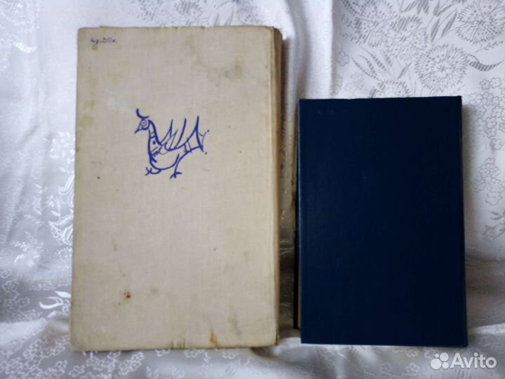 Народные русские сказки Афанасьева