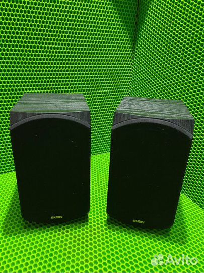 Компьютерная акустика sven BF-11