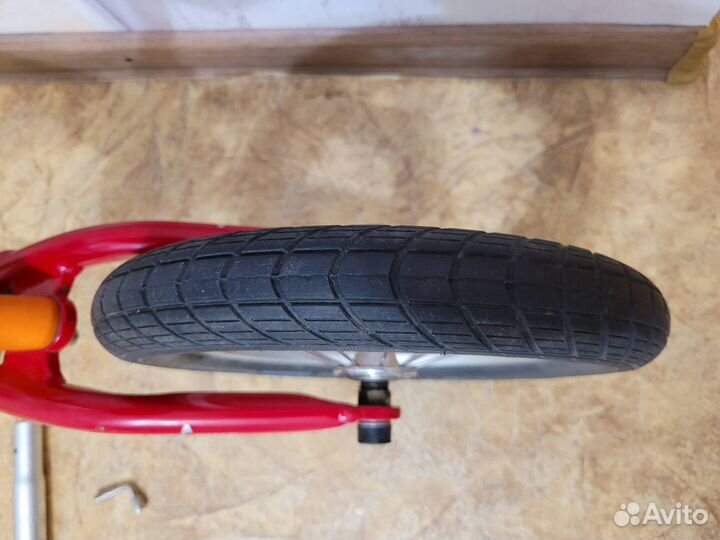 Беговел kokua