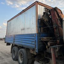 Бытовка бу вагончик для рабочих 6м с нарами