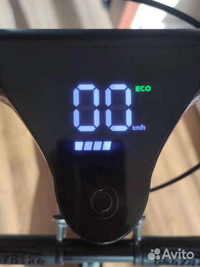 Электросамокат midway i- Max PRO