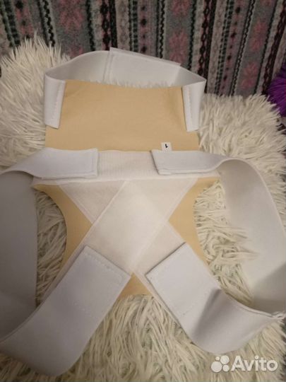 Корректор осанки детский и взрослый