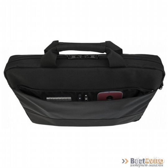 Сумка для ноутбука Lenovo ThinkPad 15.6 Черный (4X