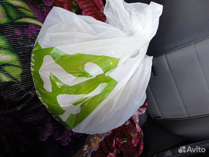 Вещи пакетом для Кати