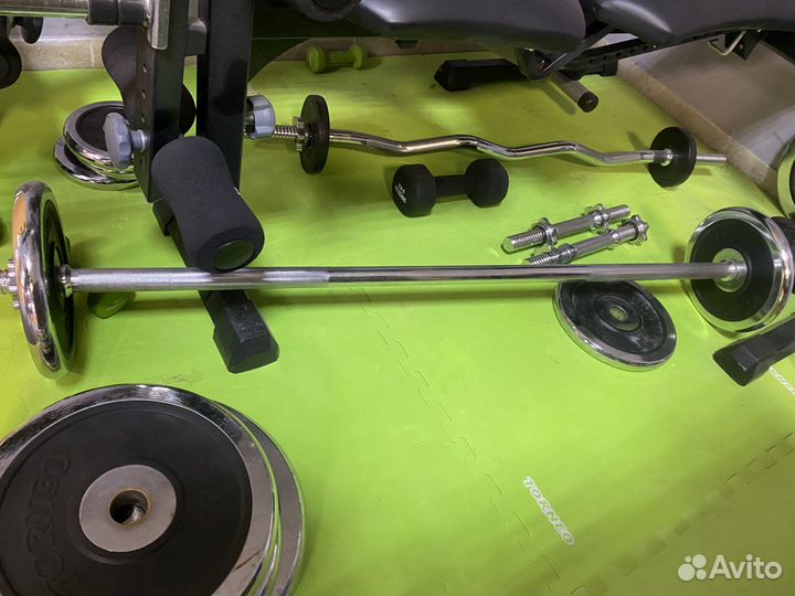 Тренажер kettler