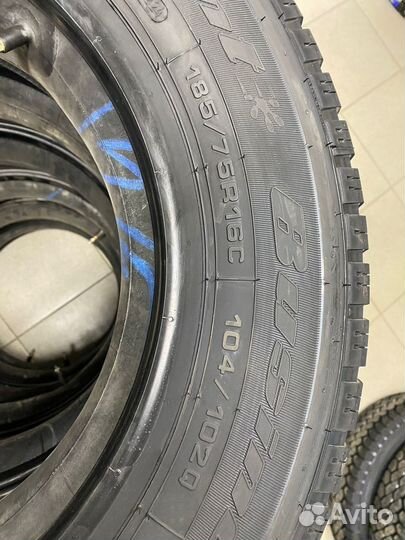 Cordiant Business CA 185/75 R16C 102Q