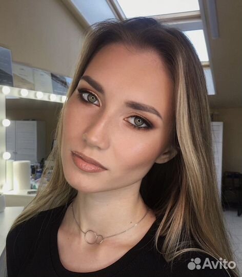 Визажист / Макияж вечерний, дневной