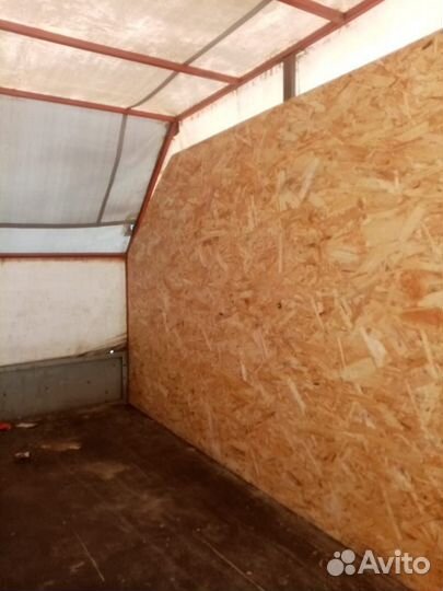 Прицеп викинг