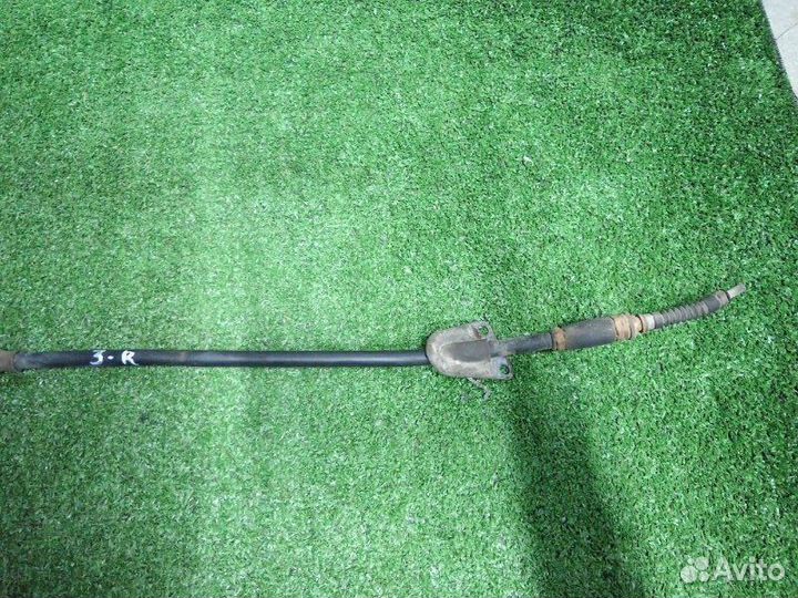 Трос стояночного тормоза задний правый Hyundai