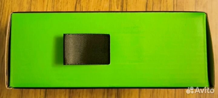 Razer Seiren V3 Mini black