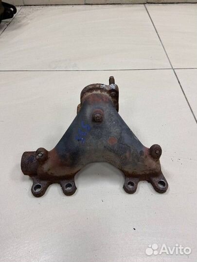 Коллектор выпускной Toyota Corolla