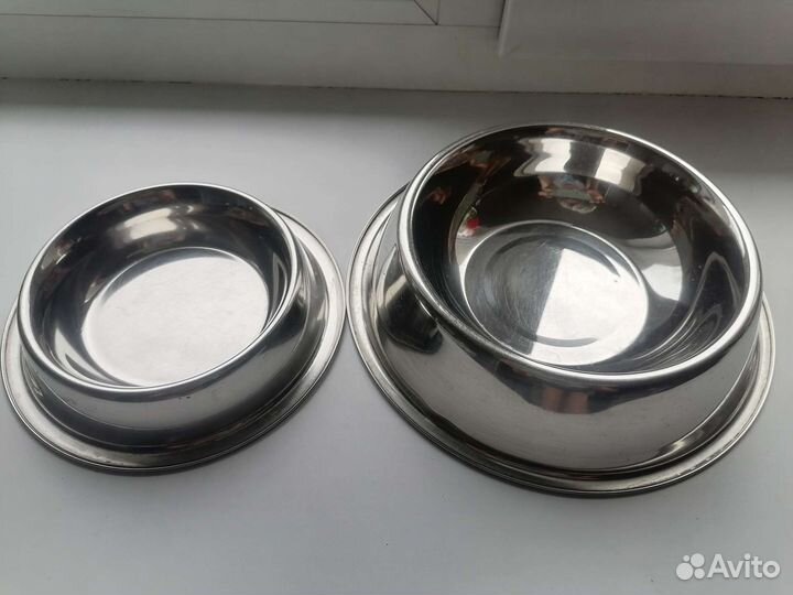 Миски для кошек