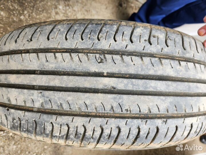 Hankook Optimo K415 225/60 R17