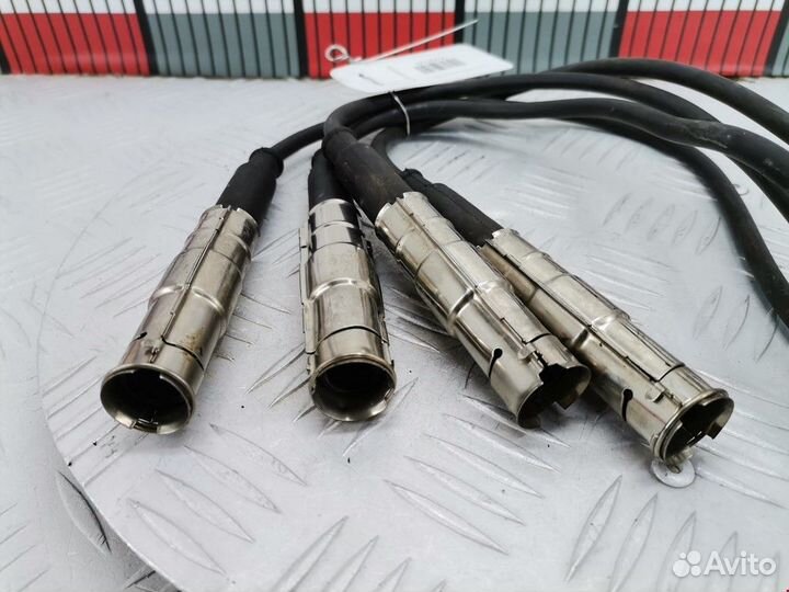 Провод высоковольтный Volkswagen Passat B5 1999