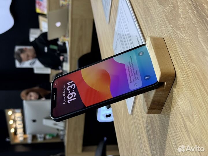 iPhone 12 Pro Max, 128 ГБ