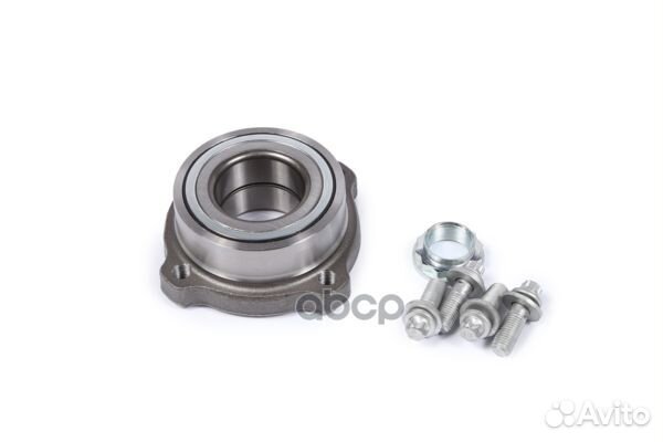 43-29021-SX к-кт подшипник ступицы задн. BMW X