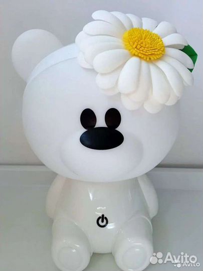 Повязка для девочки «Ромашка» под заказ