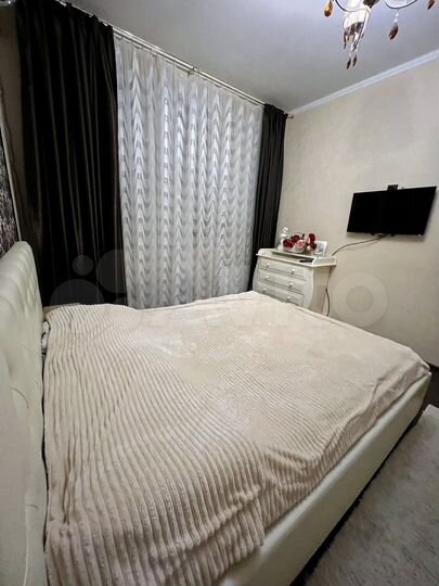 2-к. квартира, 56 м², 3/3 эт.