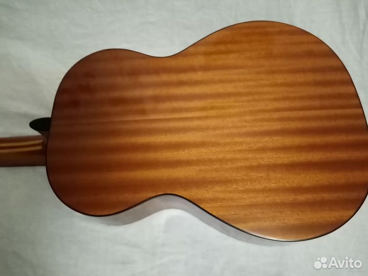 Акустическая гитара Resonata Musima