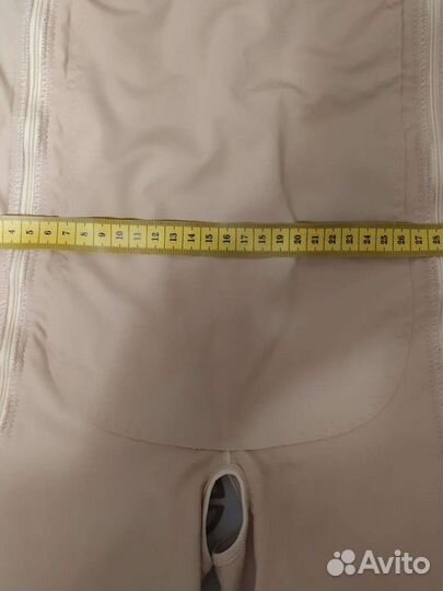 Бандаж послеоперационный абдоминальный