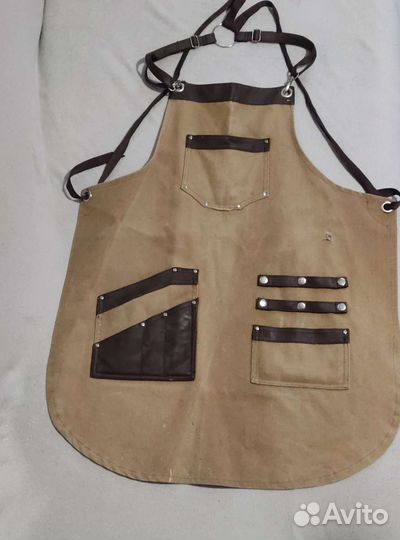 Фартук бариста