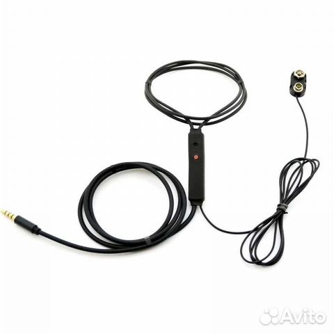 Микронаушники