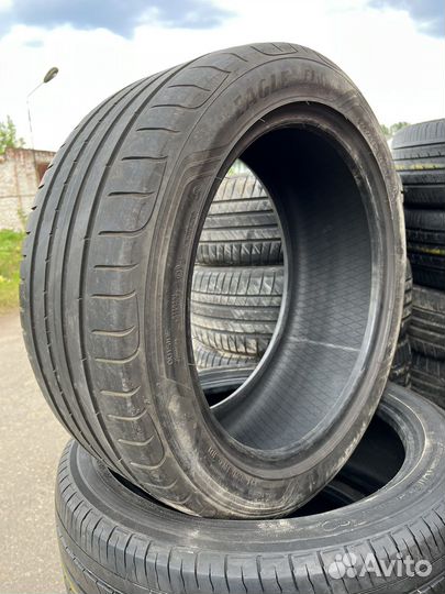 Goodyear Eagle F1 Asymmetric 3 245/45 R18