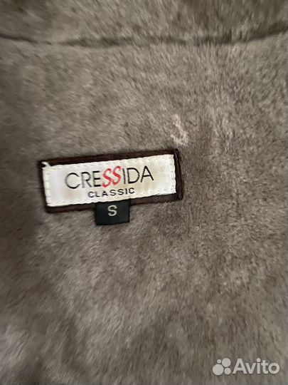 Дубленка мужская натуральная из мутона