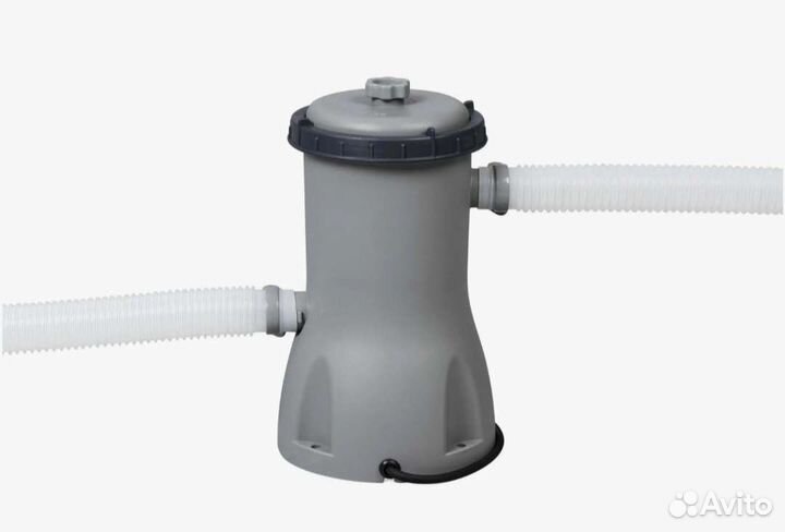 Фильтр насос для бассейна