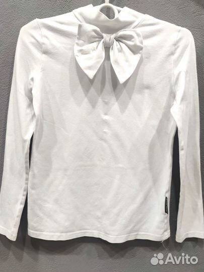 Блузки/юбки школьные