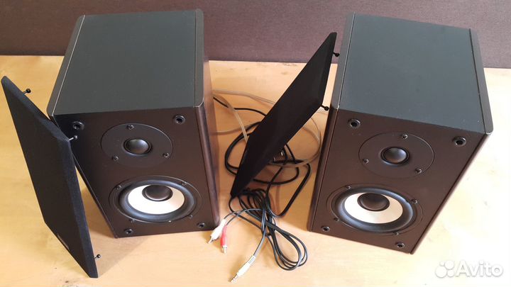 Колонки Microlab Solo 1 MK3
