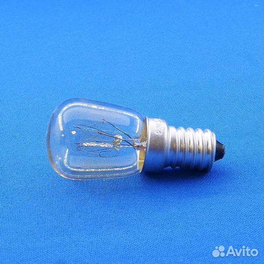 Лампа для холодильника универсальная E14 HL014