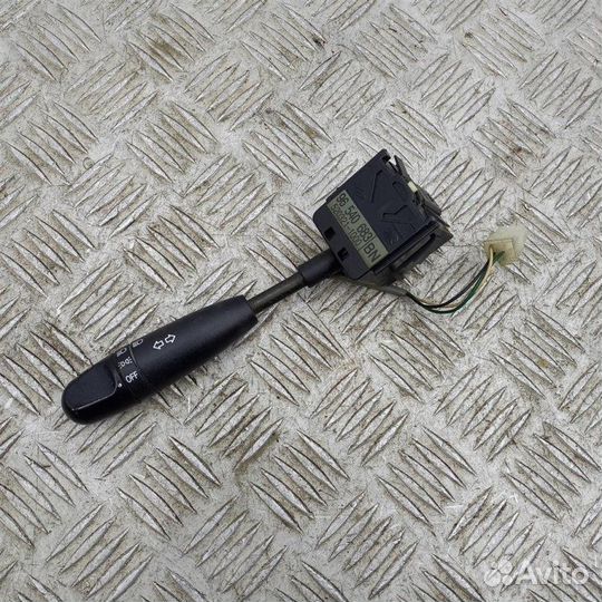 Переключатель поворотов подрулевой Chevrolet Aveo