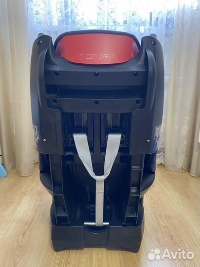 Детское автокресло Maxi-Cosi Tobi Б/у