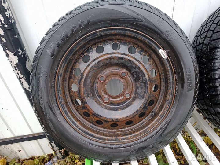 Viatti Brina 195/60 R15