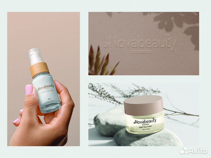 Графический Дизайнер Логотип Брендинг Визуал