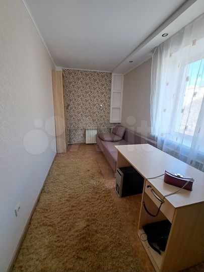 2-к. квартира, 40 м², 4/5 эт.