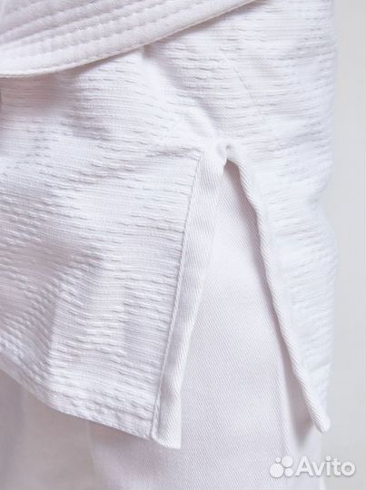 Кимоно для айкидо