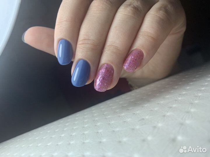 Мастер маникюра на дому