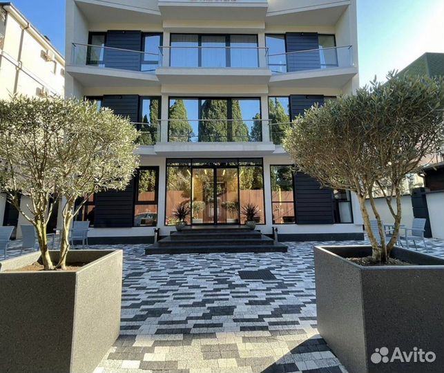 Администратор в отель