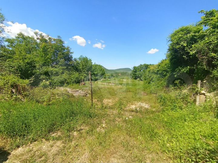 Участок 22,9 сот. (ИЖС)