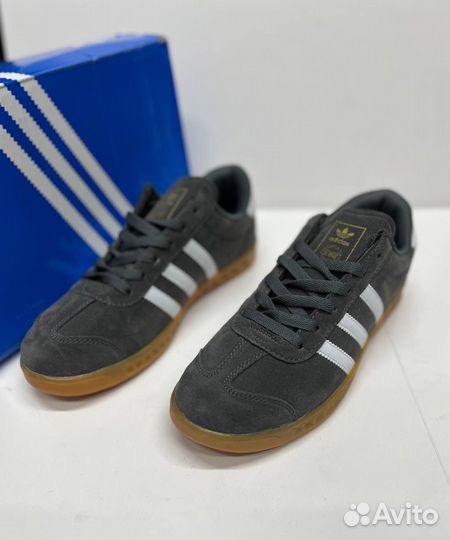 Кроссовки Adidas Hamburg 41-45