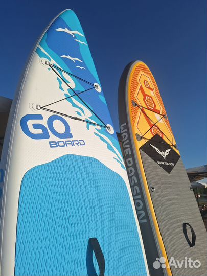 Аренда сап бордов