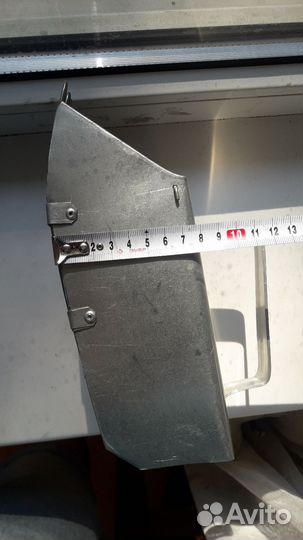 Комбайн универсальный(плодосборник)