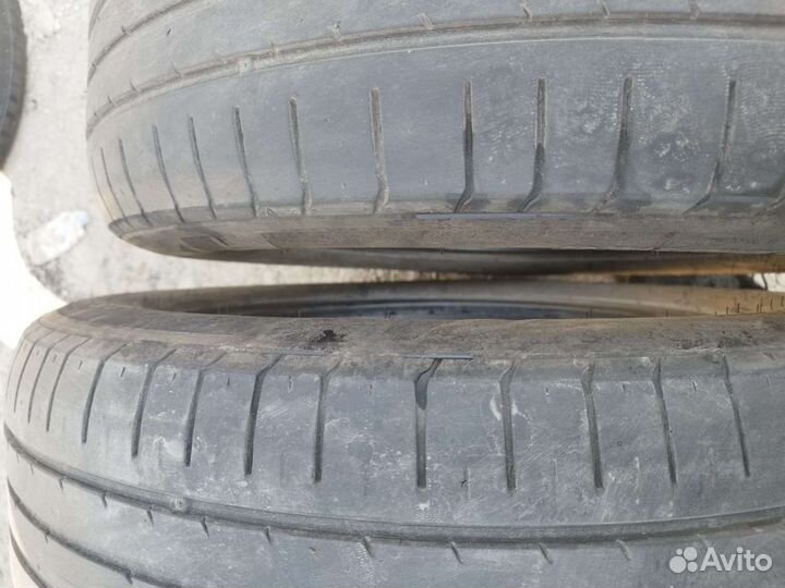 Kumho Crugen HP91 235/60 R18 107V