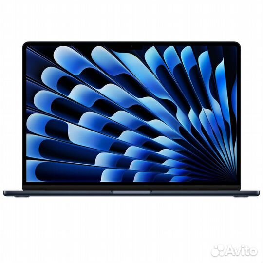 MacBook Air 15 2024 M3 Новый Гарантия Год