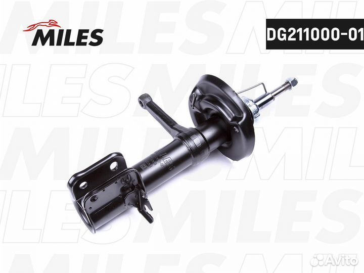 Амортизатор LADA Granta (FL) / Datsu