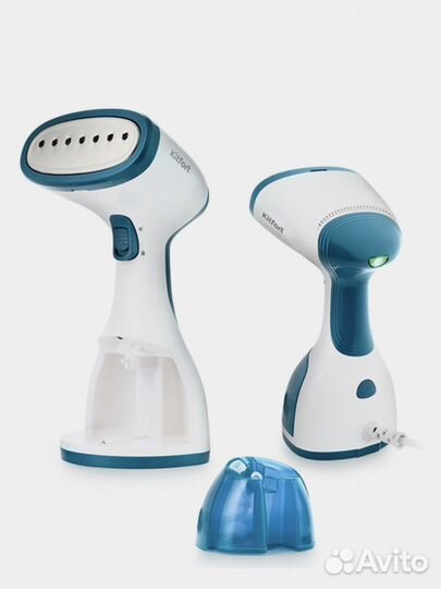 Отпариватель ручной KitFort KT-916